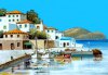 πίνακες: ελληνικά τοπία